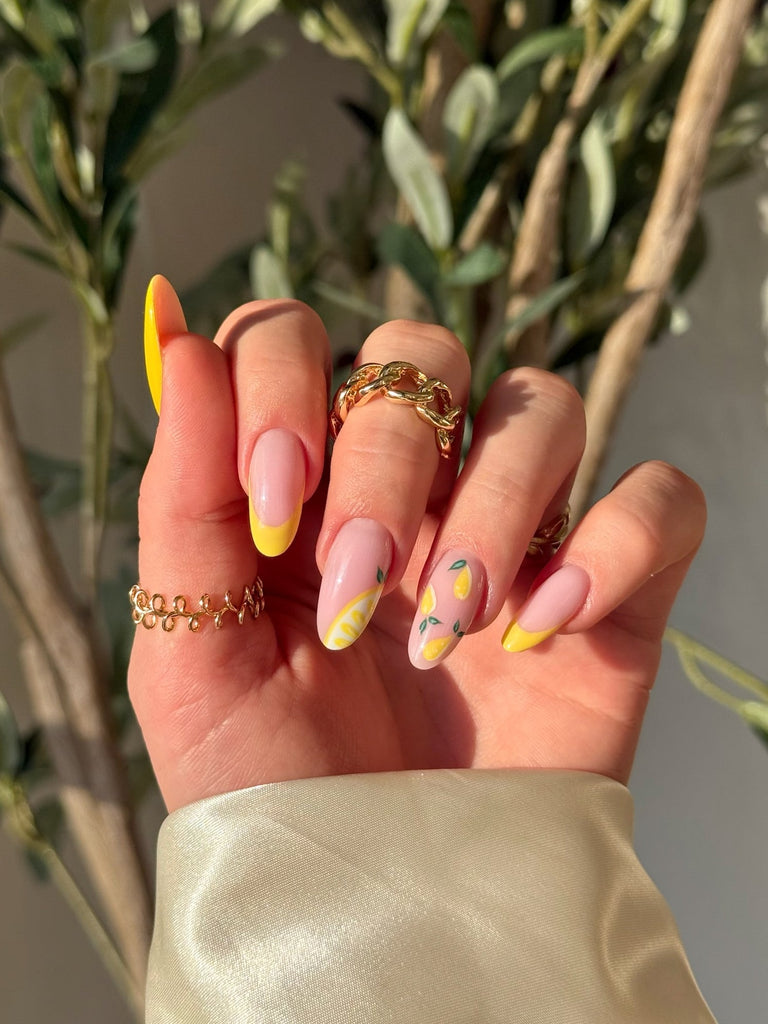 Why I don’t offer acrylic or dip — and what I recommend instead