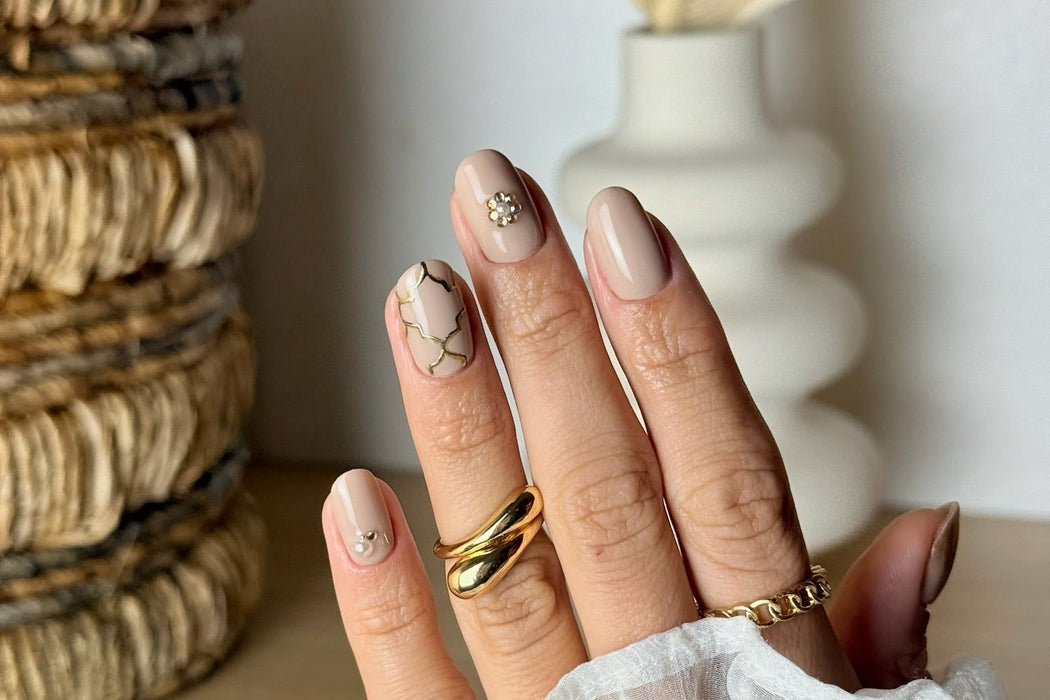In-Person E-file Dry Manicure Training (Basic Level)