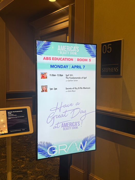 America’s Beauty Show