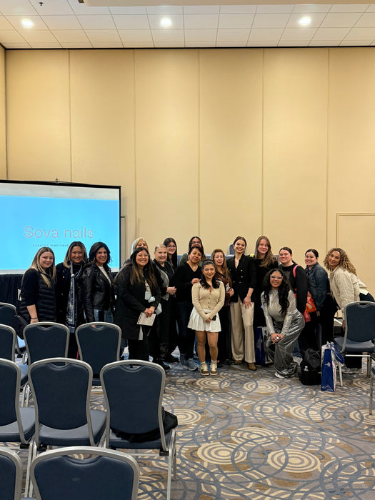 America’s Beauty Show