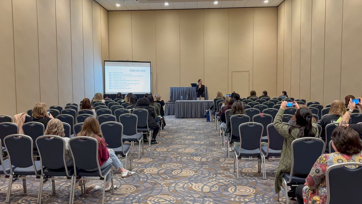 America’s Beauty Show