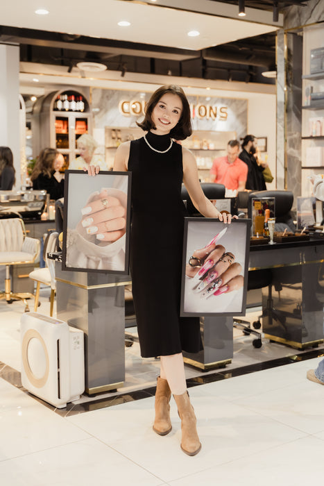 Sova Nails Expo