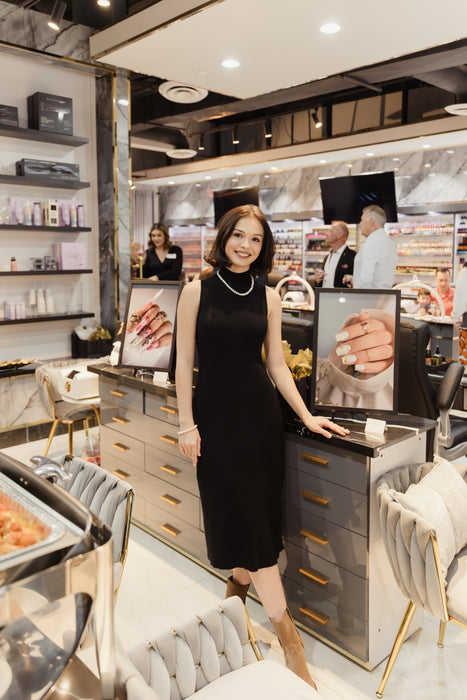 Sova Nails Expo