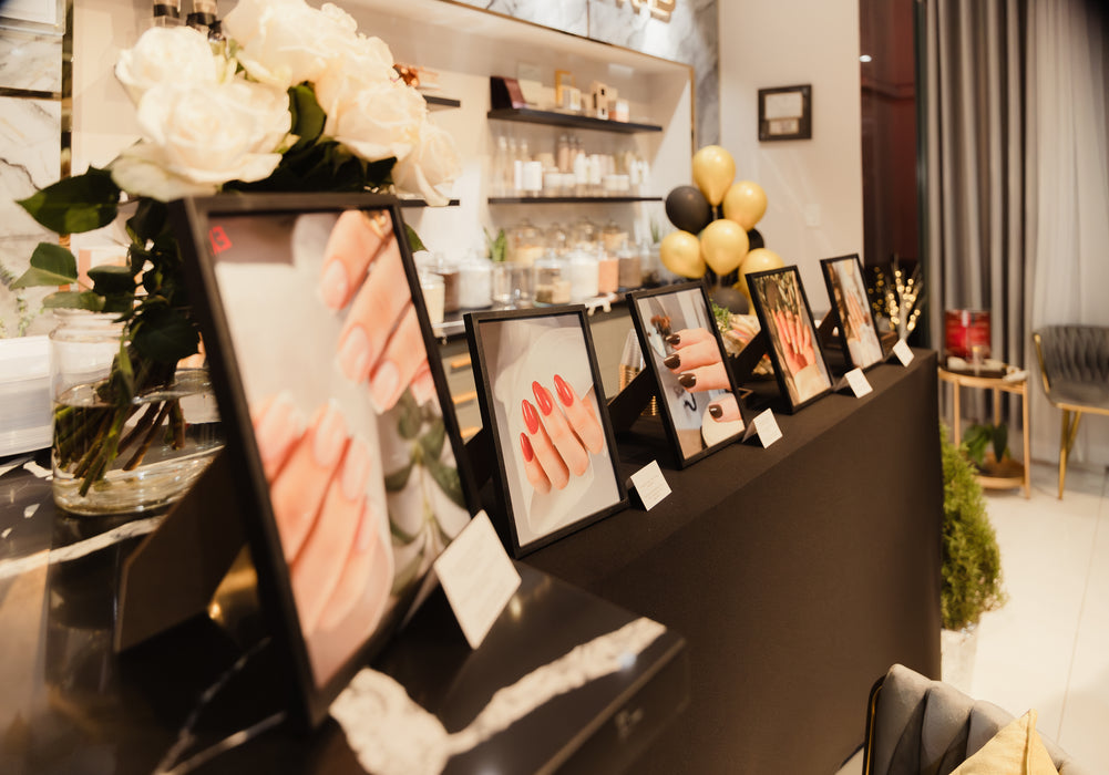 Sova Nails Expo