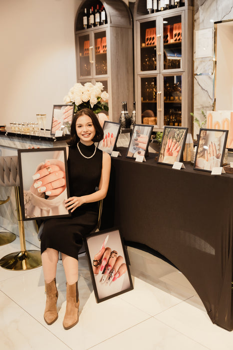 Sova Nails Expo